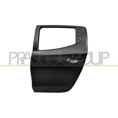 Kapı Arka Sol Mitsubishi L200 (KL0/KJ0)(2019->)  FPI MBFD115RLA