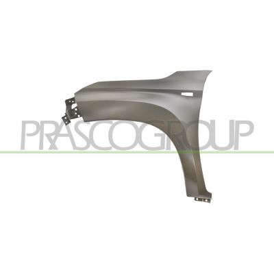 Çamurluk Ön Sol Mitsubishi L200 (KL0/KJ0)(2019->)  PREMIUM 00146