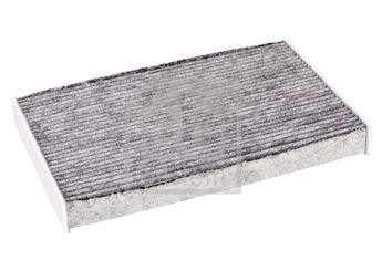 Polen Filtresi  FEBI BILSTEIN 104812  1689027380 9815106780 98 151 067 80 3647011 03647011 36 47 011