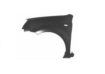 Çamurluk Ön Sol EUROBUMP FIA08PN002  46827088 46827087 46840091 51700202 71771725 735366342