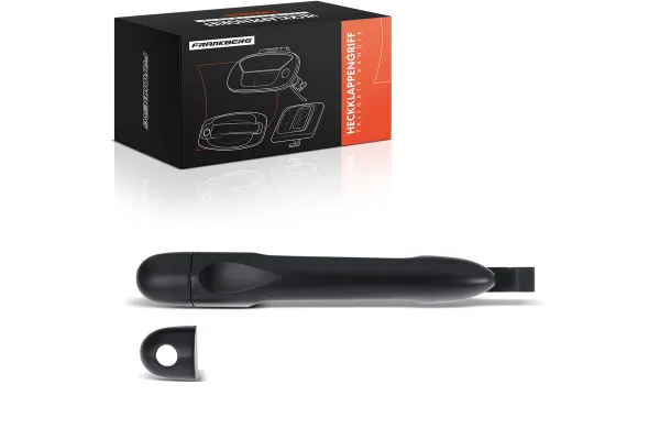 Kapı Kolu Ön Dış Sağ veya Sol MADE IN TAIWAN 1416-3021