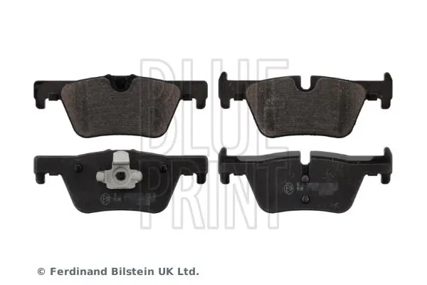 Fren Disk Balata Arka BMW M4 Serisi Coupe (F82)(2014->)  BLUE PRINT ADB114222
