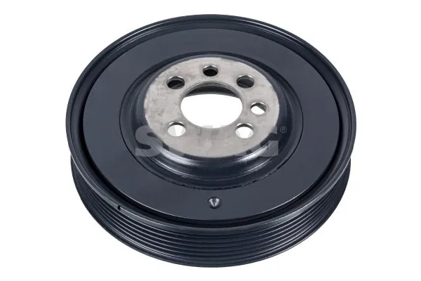 Krank Kasnak  Volkswagen Polo IV (9N3)(04.2005->2009)  SWAG 30 93 2187