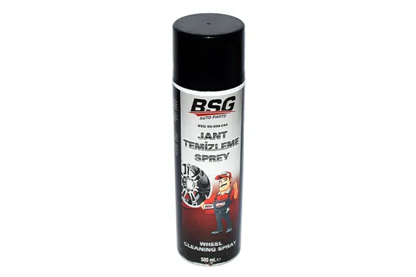 Jant Temizleme Spreyi (500 Ml)  BSG 99-999-044