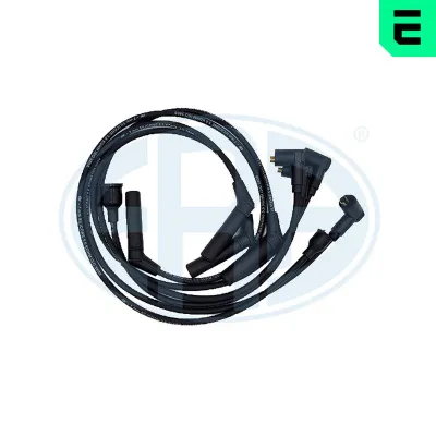 Buji Kablosu  Mitsubishi L 200/300/400 (P00)(1986->)  KRAFTVOLL 05070239