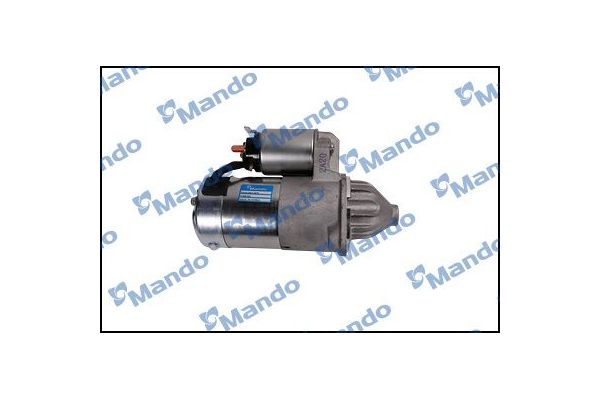 Marş Dinamosu  Hyundai H-1 Starex (->2008)  MANDO BN3610032630