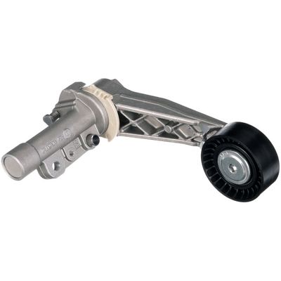 Vantilatör Kayış Gergi Rulmanı  Peugeot 308 (07.2013->)  GATES T39127