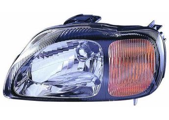 Far Lambası Sol DEPO 218-1121L-LD-EM  3532065G30 35320-65G30 3532065G32000