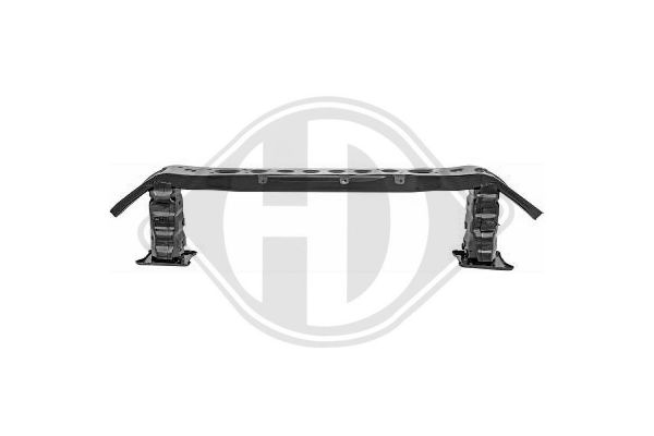 Tampon Traversi Ön EUROCRAFT EU F18112-010