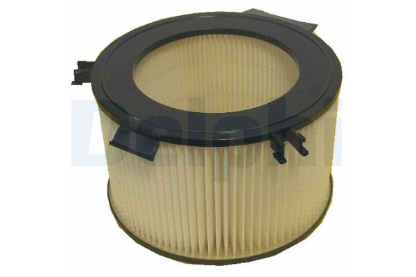 Polen Filtresi  Volkswagen Typ 2 T3 Transporter Kamyonet Çift Kabin (01.1979->2012)  DELPHI TSP0325304