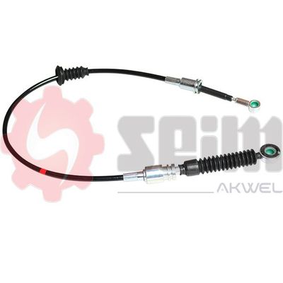 Vites Değiştirme Teli  IVECO ORJINAL 504039020