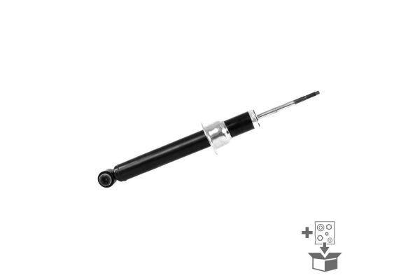 Amortisör Ön Sağ veya Sol Jaguar S-Type (03.1999->)  MONROE 376076SP