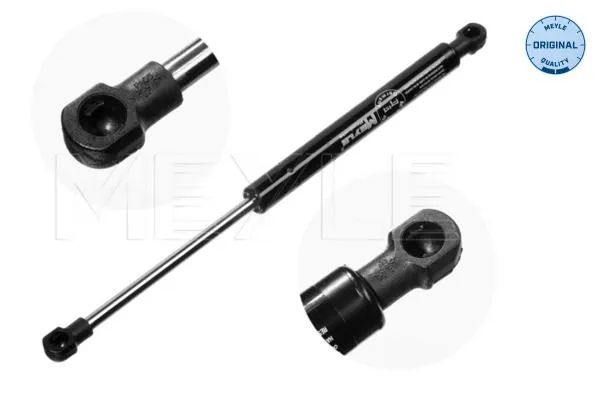 Motor Kaput Amortisörü Sağ veya Sol MEYLE 340 160 1381