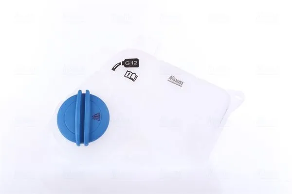 Radyatör Yedek Su Deposu  NISSENS 996311