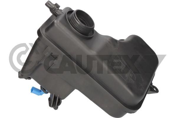 Radyatör Yedek Su Deposu  BMW 7 Serisi (E65/E66)(2001->)  WENDERPARTS BA17137800292