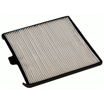 Polen Filtresi  Chevrolet Matiz (2005->)  EUROREPAR 1612919880