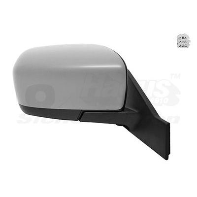 Dikiz Aynası Dış Sağ Mazda 5 (CW)(06.2010->)  ART M037.7089