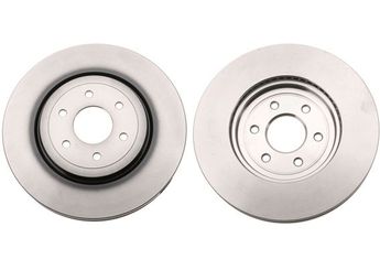 Fren Disk Ayna Ön Sağ ve Sol TRW DF6425  40206EB320 40206-EB320 402063X00B 40206-3X00B 402065X00A 40206-5X00A