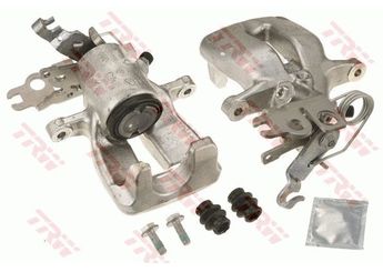 Fren Kaliper Arka Sağ BROM VW35020  2K0615424 2K0615424A 2K0615424B 2K0 615 424 2K0 615 424 A 2K0 615 424 B