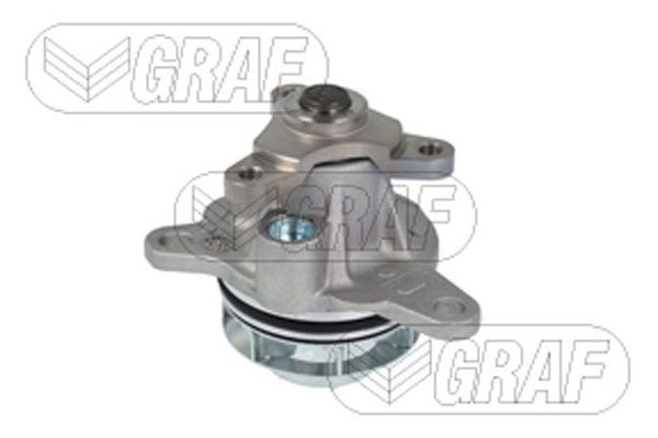 Devirdaim Su Pompası  Nissan Primastar Kombi (12.2021->)  GRAF PA1489