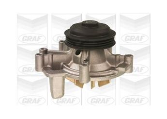 Devirdaim Su Pompası  GRAF PA684  1201A5 1201.A5