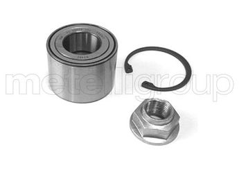 Teker Rulmanı Arka Sağ veya Sol CIFAM 619-2724  7701206849 4408277 91159917 4321000Q0M 43210-00Q0M 4321000QAC 43210-00QAC 77 01 206 849