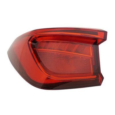 Stop Lambası Dış Sağ Seat Leon (KL1)(03.2020->)  DEPO 445-1943R-AE