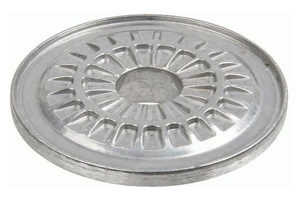 Amortisör Tabla Takozu Yay Tablası Ön Sağ veya Sol Volkswagen T6.1 Transporter Kamyonet (SJ)(08.2019->2024)  SACHS 803 170