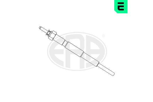 Isıtma Bujisi  ERA 886161