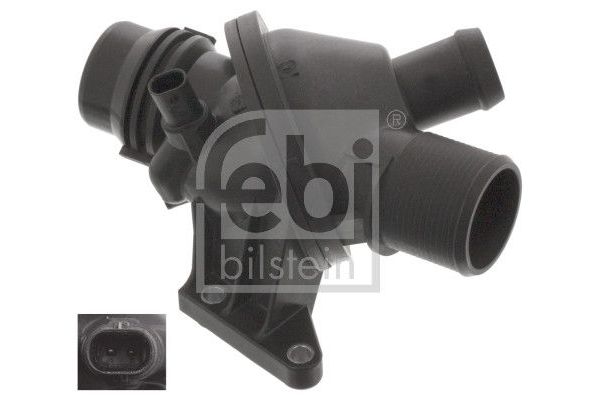Termostat  BMW 3 Serisi Touring (F31)(2012->)  FEBI BILSTEIN 46404