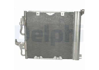 Klima Radyatörü  DELPHI TSP0225533  1850099 13129195 93178961