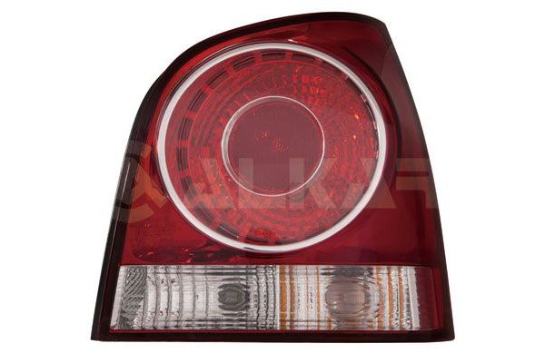 Stop Lambası Sağ WAGENBURG PLO05-7301