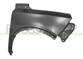 Çamurluk Ön Sağ ANTAI A565AR  5761154P00 5761154P00000