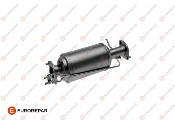 Partikül Filtresi  EUROREPAR 1684432380  