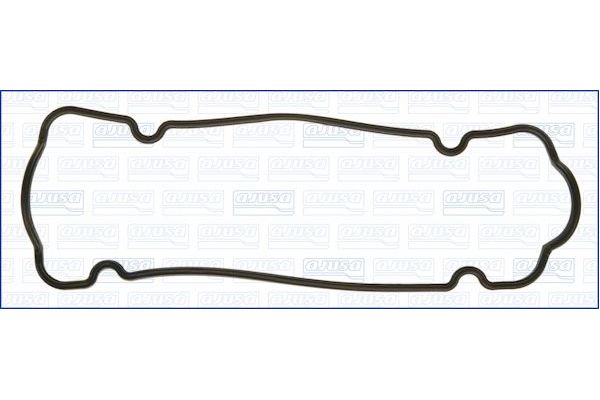 Üst Kapak Contası (Külbütör)  ROYAL H2 69040