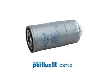Yakıt Filtresi  PURFLUX CS702  2992300 XD9299E XD9300E 504080664 46762957 46803234 46807036 46823390 504018807 504026399 504071913 5040719130 9949267 GGF030 319223E000 319223E10A S319223E000 S319223E10A 313003E200