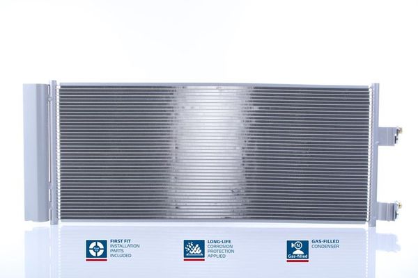 Klima Radyatörü  Opel Adam (2012->)  OPEL ORJINAL 39059785