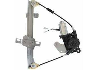 Cam Krikosu Arka Sağ TW 257-1935  82700JD400 82700-JD400 82700JD40A 82700-JD40A