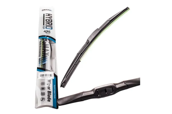 Silecek Süpürgesi Ön Hybrid Tip 650 mm - 26 inç GMAX 032 06 080