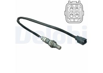 Oksijen (Lambda) Sensörü  DELPHI ES20157-12B1  8946505080 8946505110 8946506070 8946506130 8946507060 8946507080 8946512750 8946513030 8946520660 8946550130 89465-50130 8946553150 89465-53150 8946530470 8946533420 8946535720 8946553100 89465-05080 89465-05110 89465-06070 89465-06130 89465-07060 89465-07080 89465-12750 89465-13030 89465-20660 8946520790 89465-20790 89465-30470 8946533260 89465-33260 8946533370 89465-33370 89465-33420 8946520670 8946520700 8946520810 8946552190