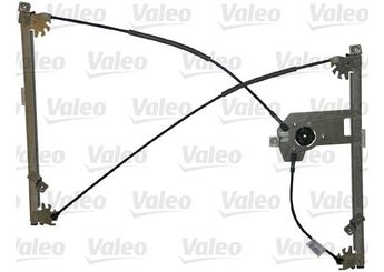 Cam Krikosu Ön Sol VALEO 850788  8200826169