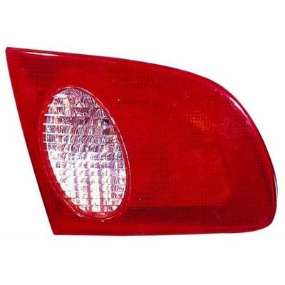 Stop Lambası Sağ Toyota Corolla (E11)(1997->)  DEPO 212-1317R-A