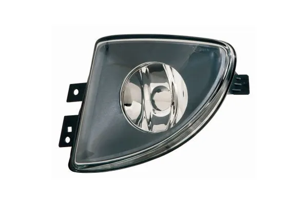 Sis Farı Ön Sağ BMW 5 Serisi Touring (F11)(11.2011->)  DEPO 444-2030R-AQ