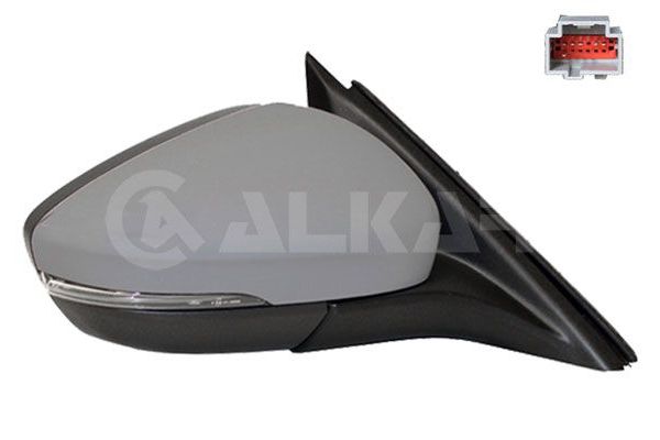 Dikiz Aynası Dış Sağ ALKAR 6144471
