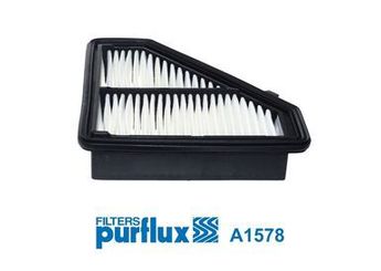 Hava Filtresi  PURFLUX A1578  17220R3RE01