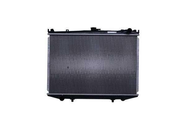 Su Radyatörü  Nissan Terrano (WD21)(12.1987->)  ORİS BNI388016