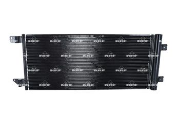 Klima Radyatörü  NRF 350452  81619200035