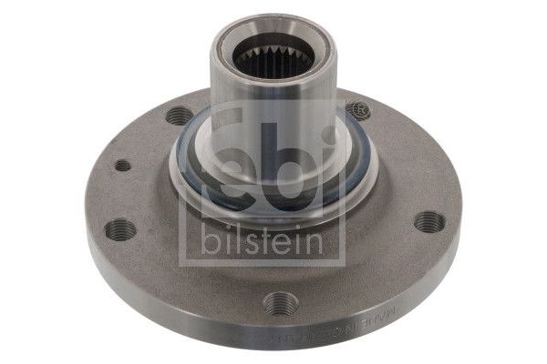 Porya Ön Sağ veya Sol Nissan Interstar (X70)(09.2002->)  MAHER 31673