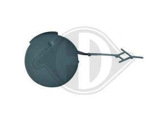 Tampon Çeki Demir Kapağı Ön VORTEX V2607701  23123965