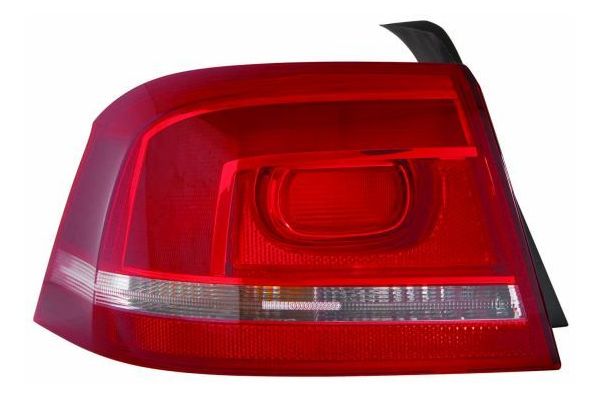 Stop Lambası Dış Sol WAGENBURG 21000896